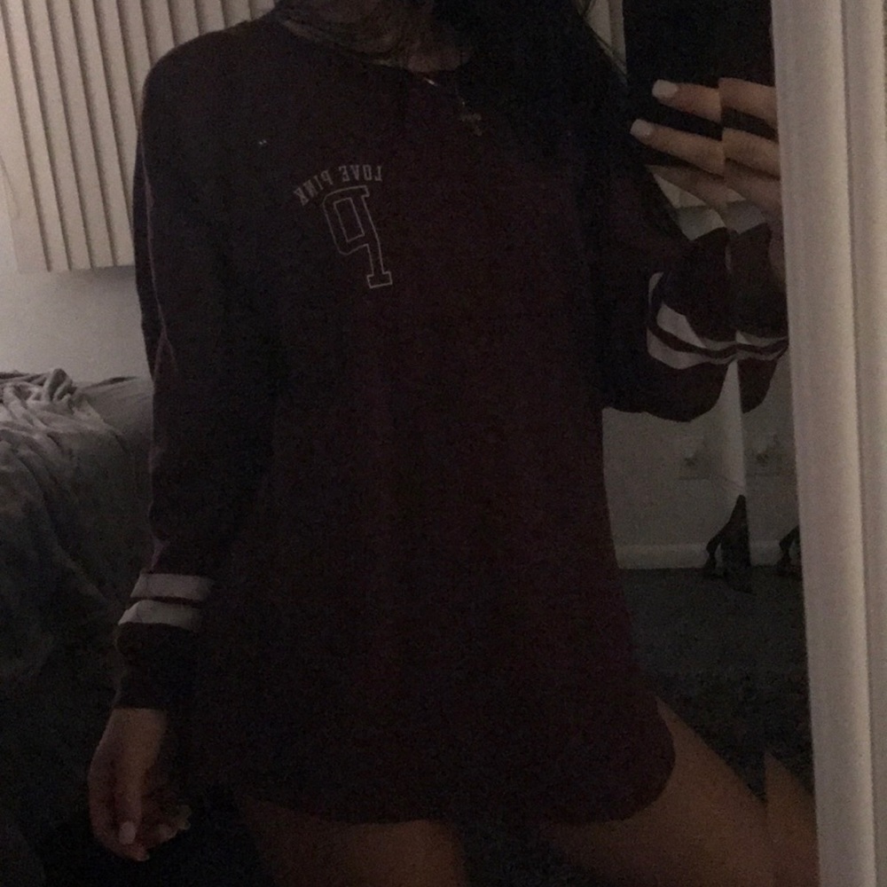 NEW : Love PINK Shirt - Picture 2 of 7